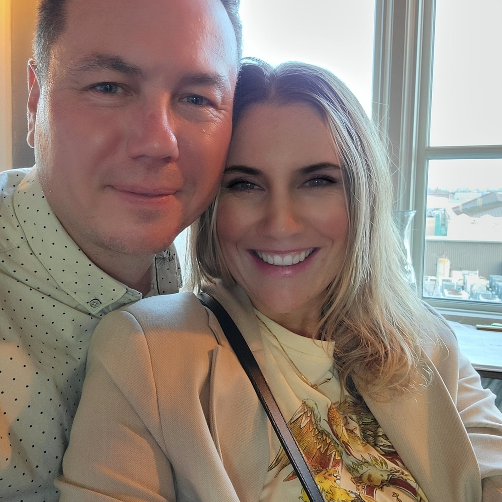 Meet your Posher, Kenzie